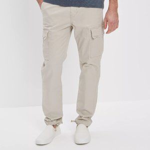 AE Flex Slim Lived-In Cargo Pant